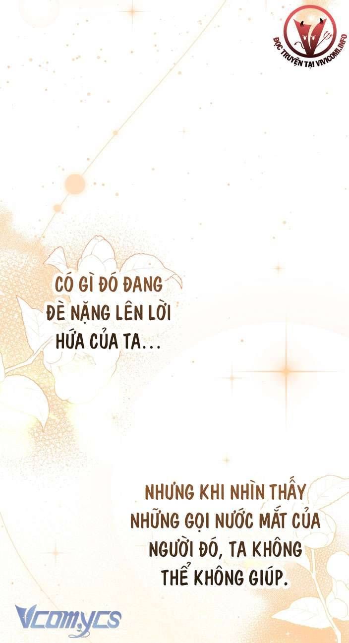 [18+] Tiết Học Bí Mật Của Trung Điện Chapter 13 - Page 57