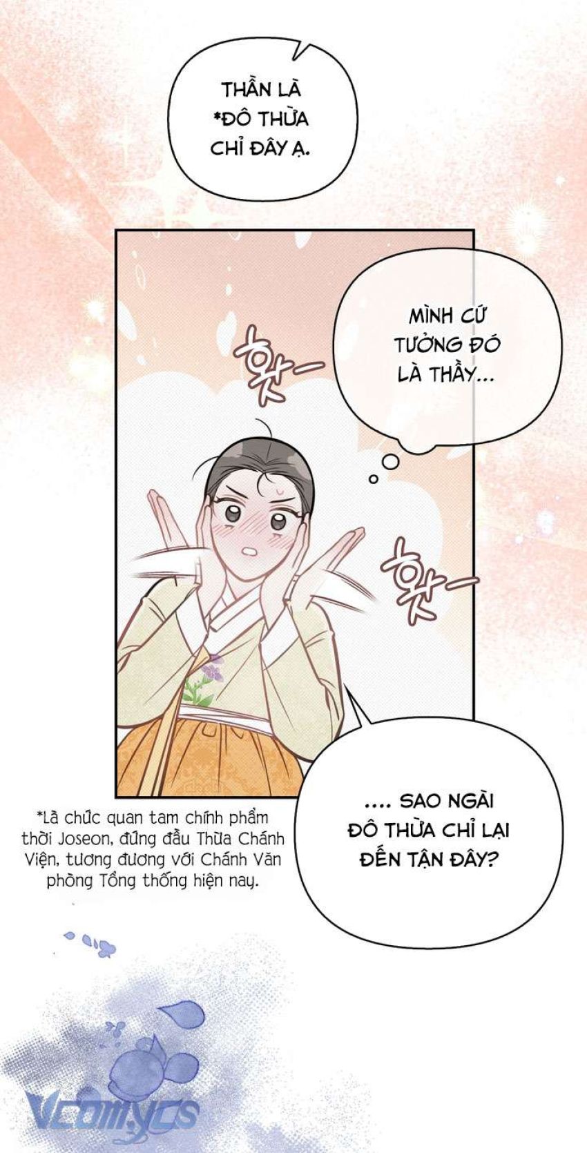 [18+] Tiết Học Bí Mật Của Trung Điện Chapter 47 - Page 11