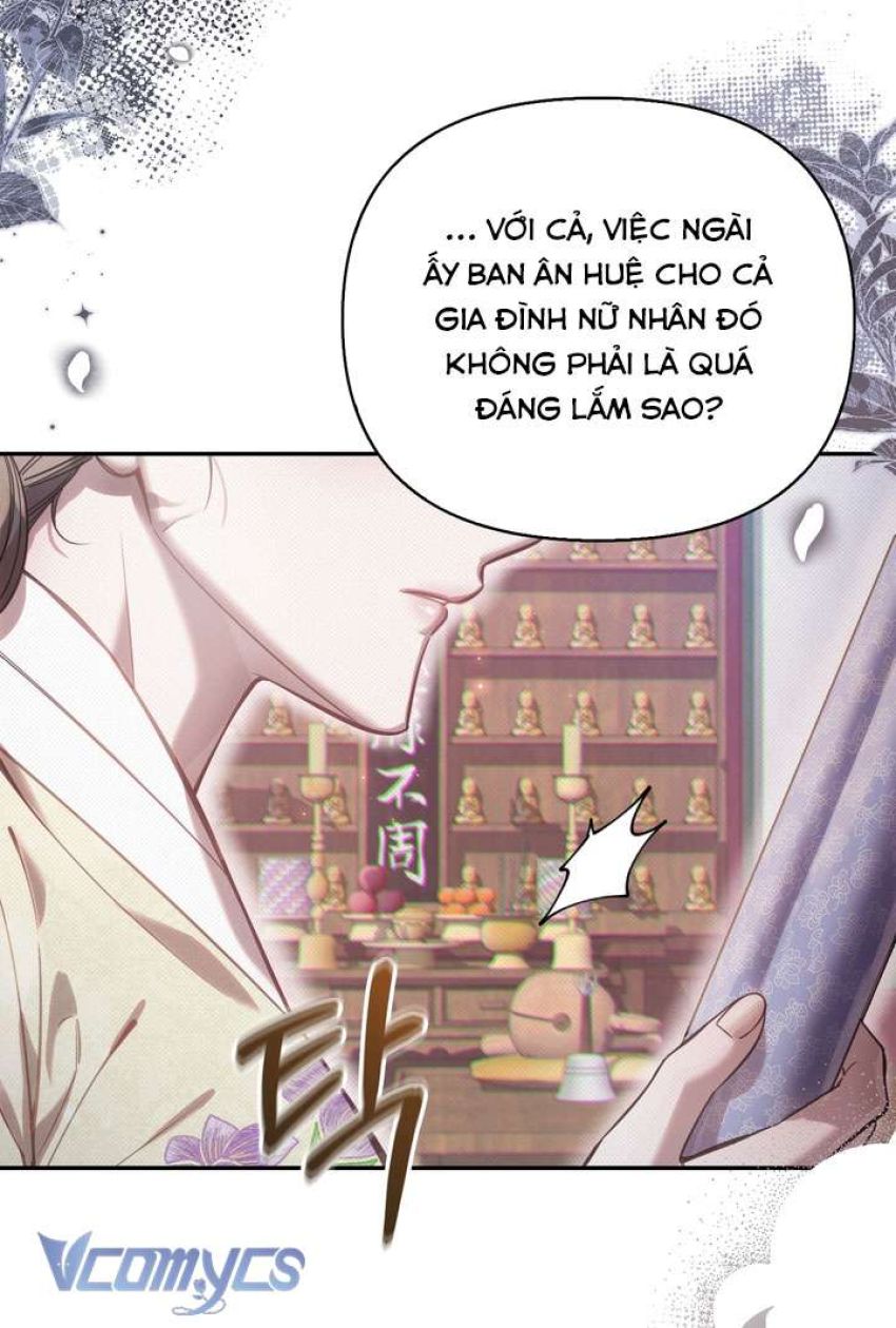 [18+] Tiết Học Bí Mật Của Trung Điện Chapter 47 - Page 15