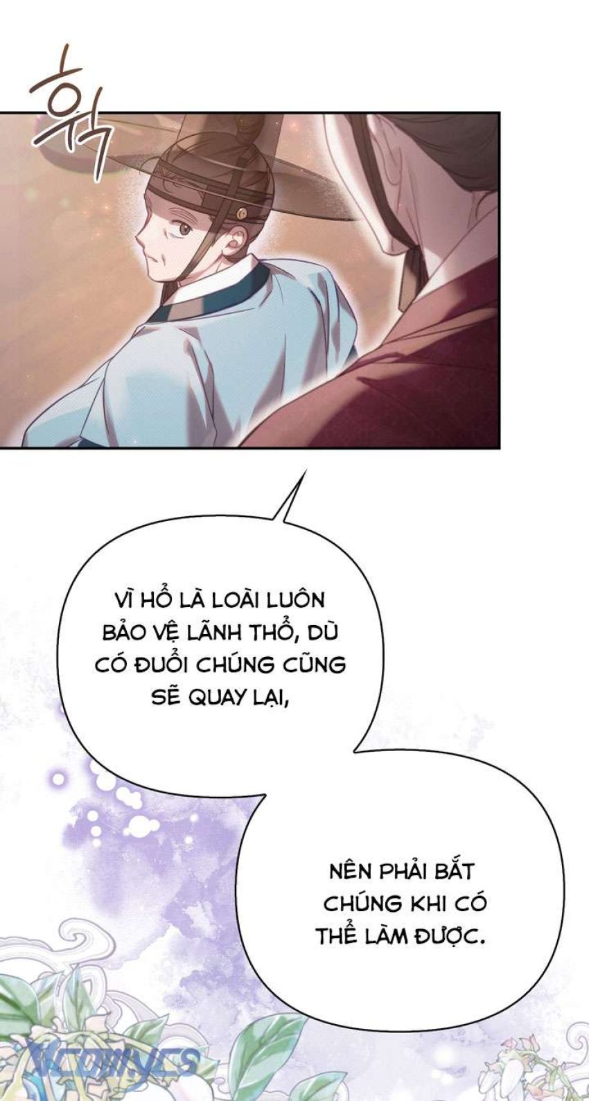 [18+] Tiết Học Bí Mật Của Trung Điện Chapter 47 - Page 20