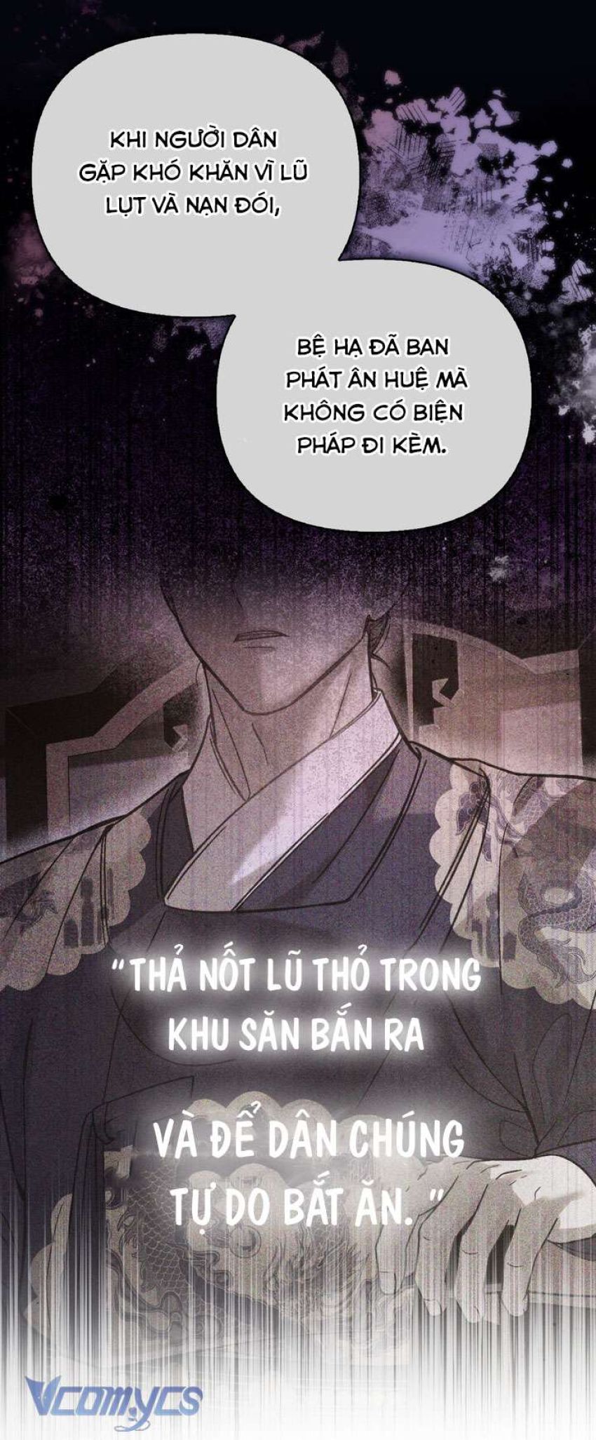 [18+] Tiết Học Bí Mật Của Trung Điện Chapter 47 - Page 27