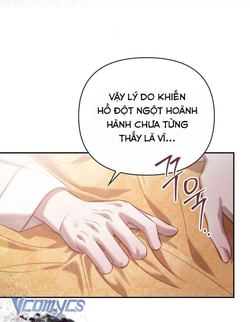 [18+] Tiết Học Bí Mật Của Trung Điện Chapter 47 - Page 28