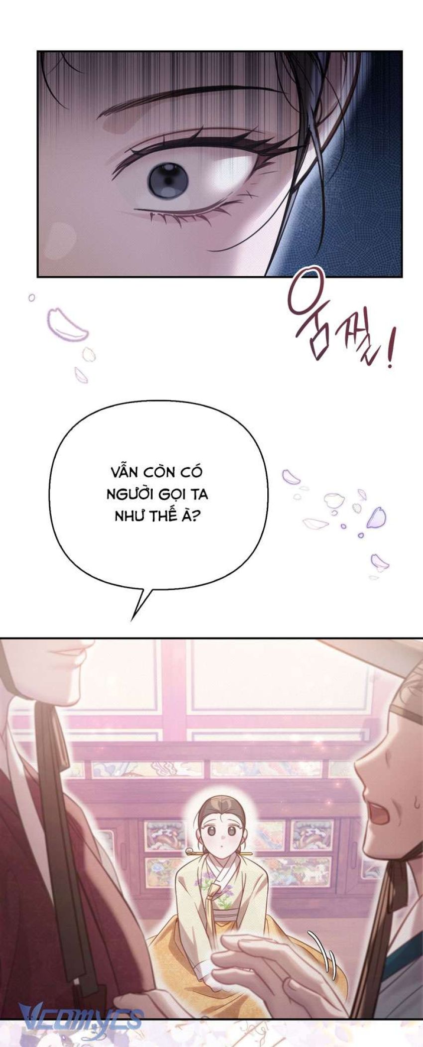 [18+] Tiết Học Bí Mật Của Trung Điện Chapter 47 - Page 33