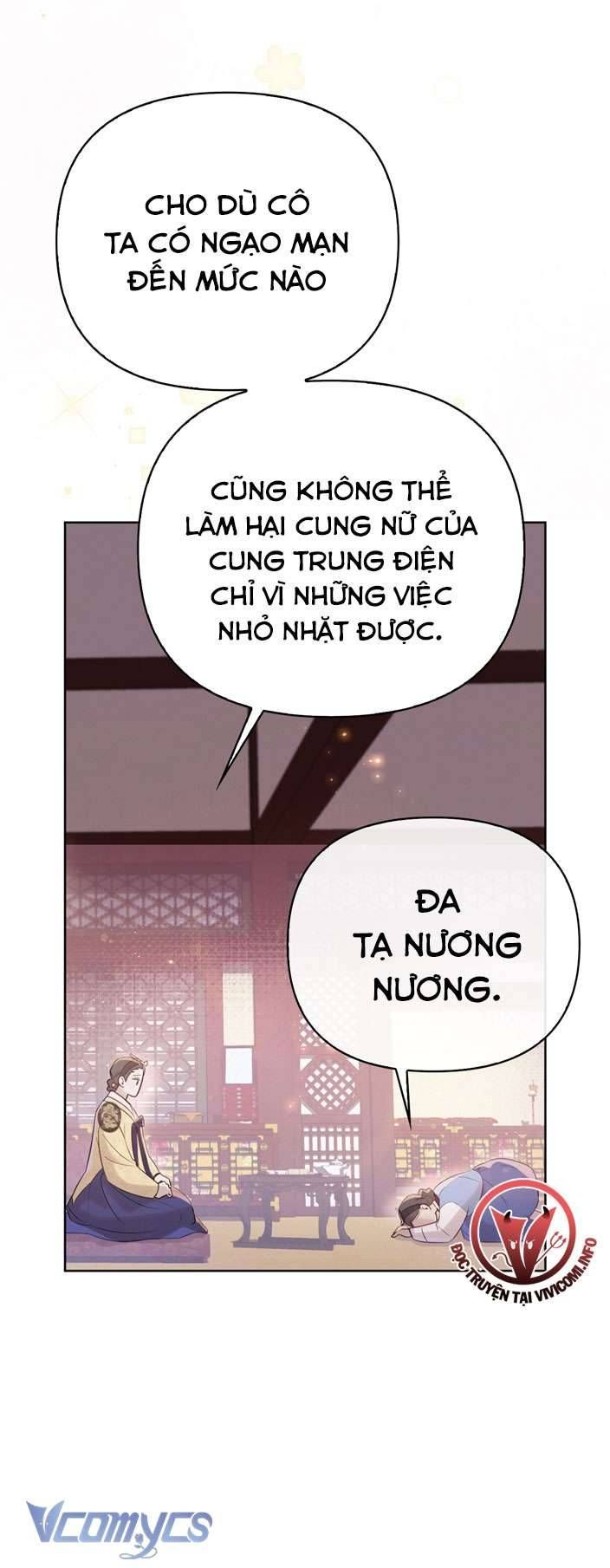 [18+] Tiết Học Bí Mật Của Trung Điện Chapter 2 - Page 28