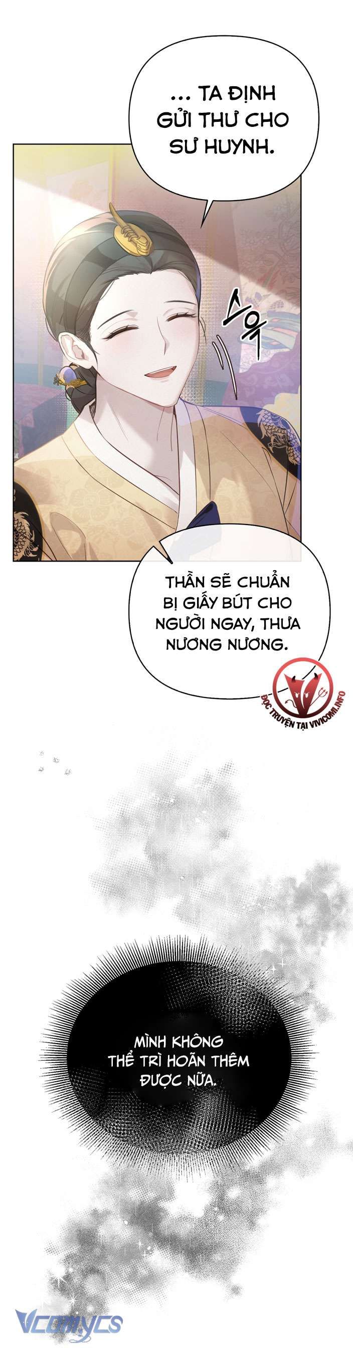 [18+] Tiết Học Bí Mật Của Trung Điện Chapter 2 - Page 30