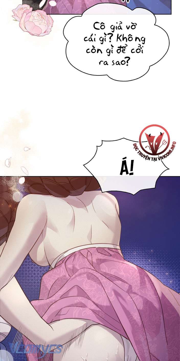 [18+] Tiết Học Bí Mật Của Trung Điện Chapter 2 - Page 40