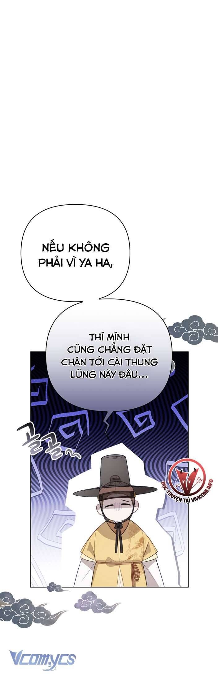 [18+] Tiết Học Bí Mật Của Trung Điện Chapter 2 - Page 51