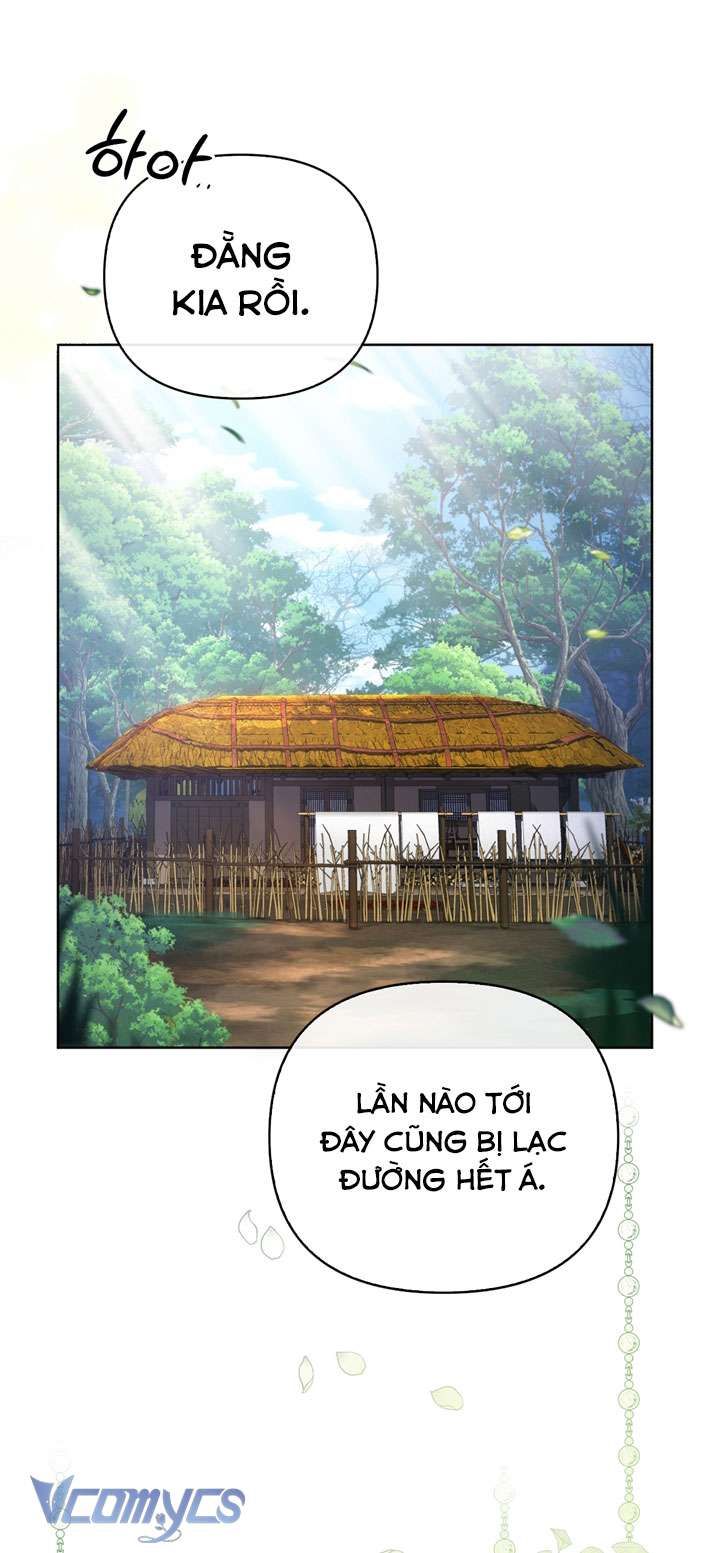 [18+] Tiết Học Bí Mật Của Trung Điện Chapter 2 - Page 52