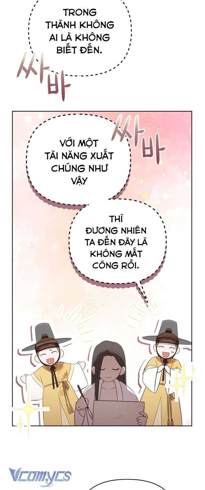 [18+] Tiết Học Bí Mật Của Trung Điện Chapter 2 - Page 59