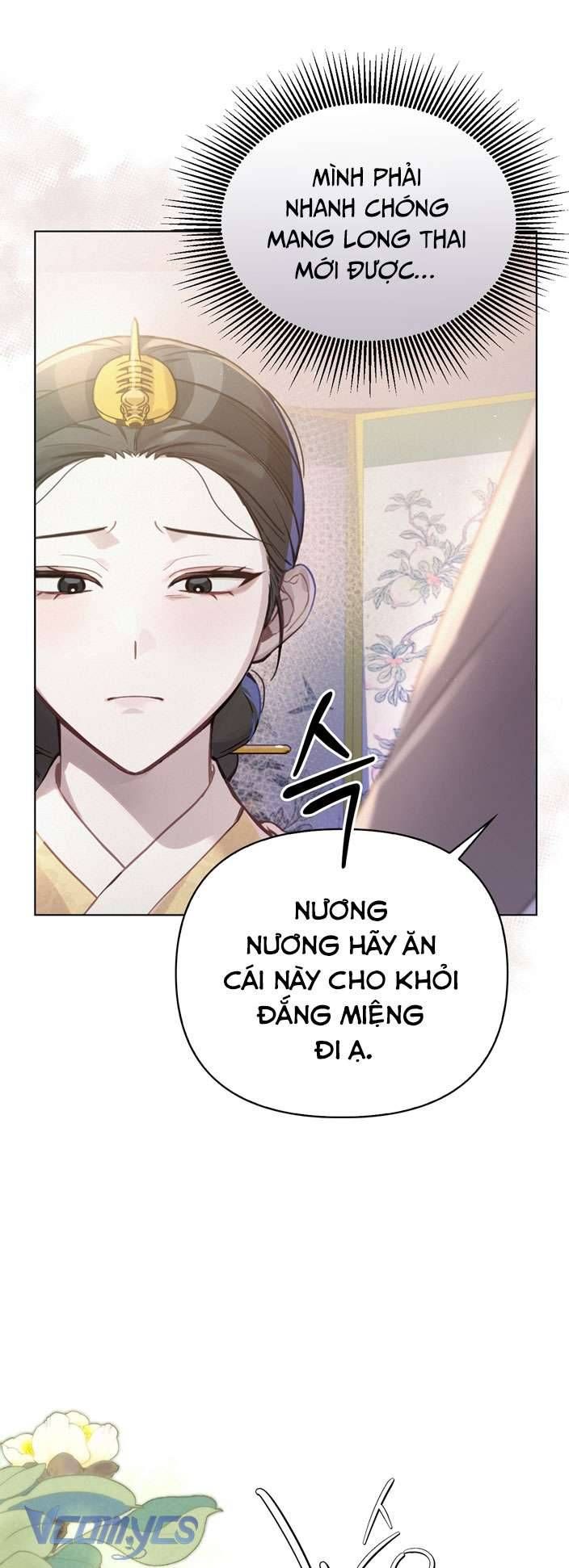 [18+] Tiết Học Bí Mật Của Trung Điện Chapter 2 - Page 6