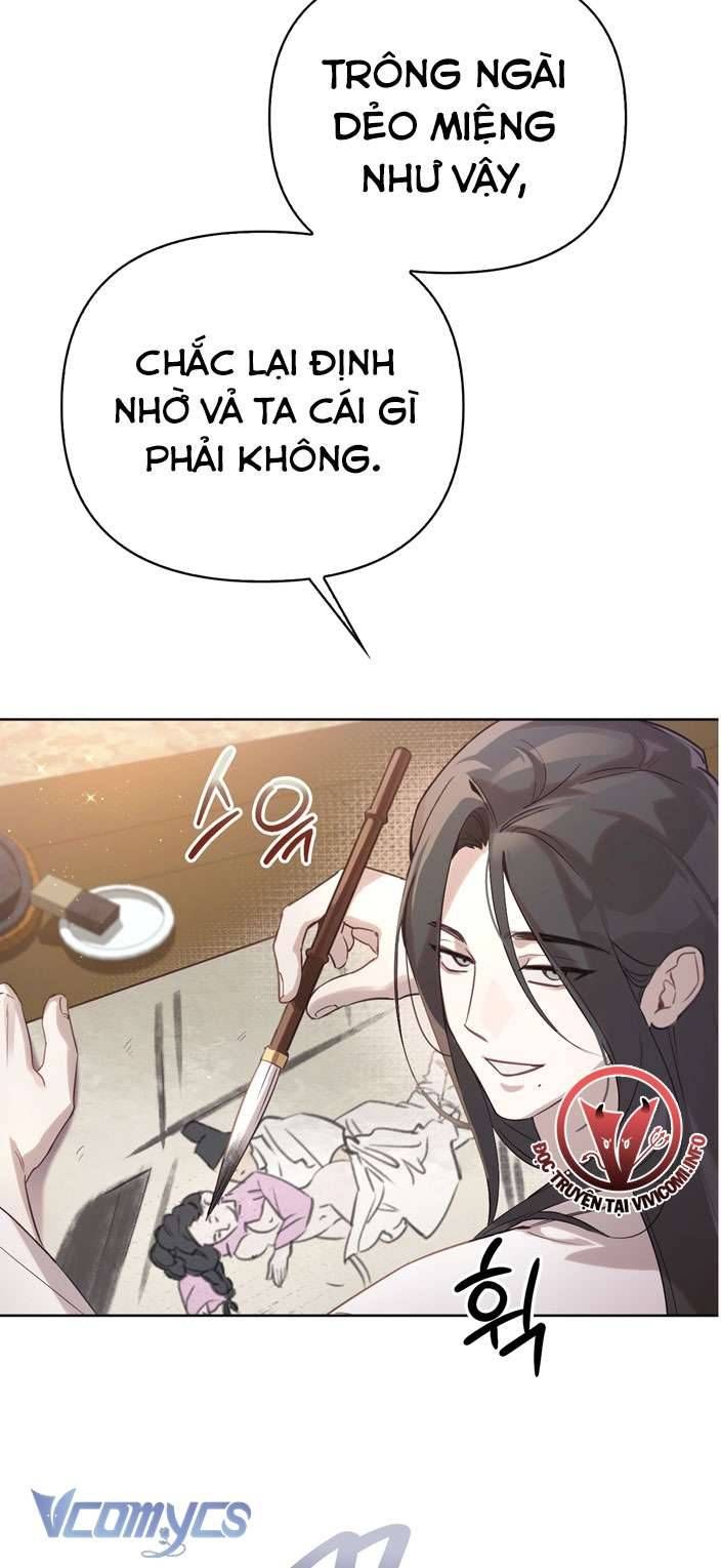 [18+] Tiết Học Bí Mật Của Trung Điện Chapter 2 - Page 60