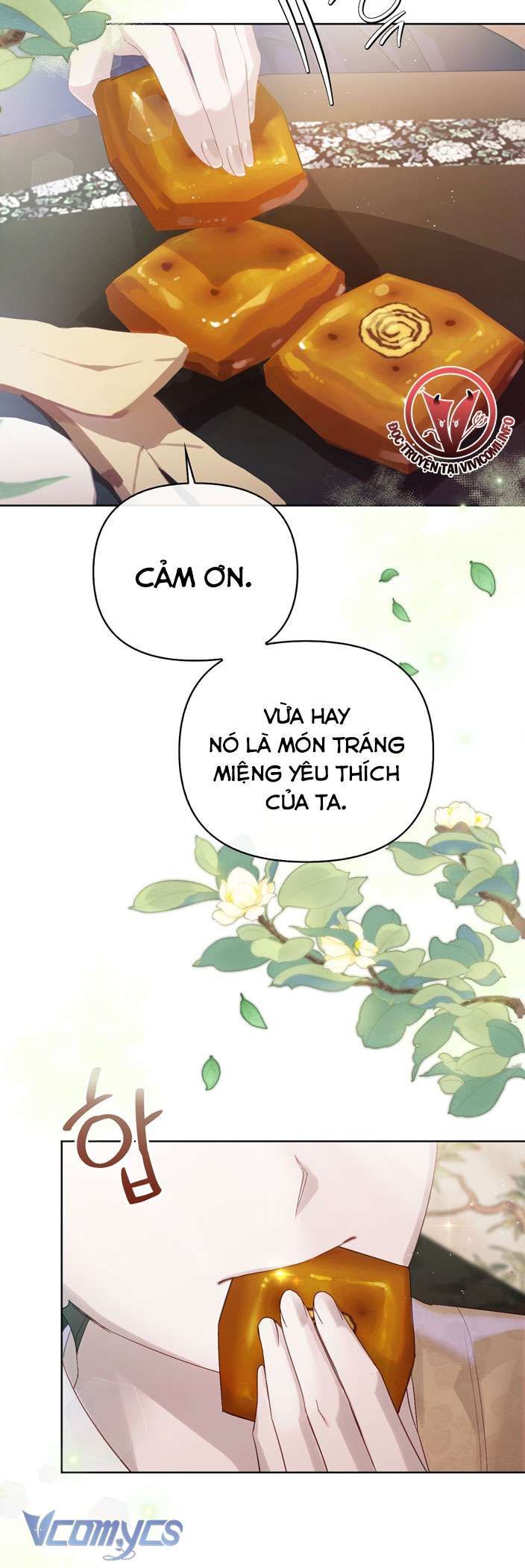 [18+] Tiết Học Bí Mật Của Trung Điện Chapter 2 - Page 7