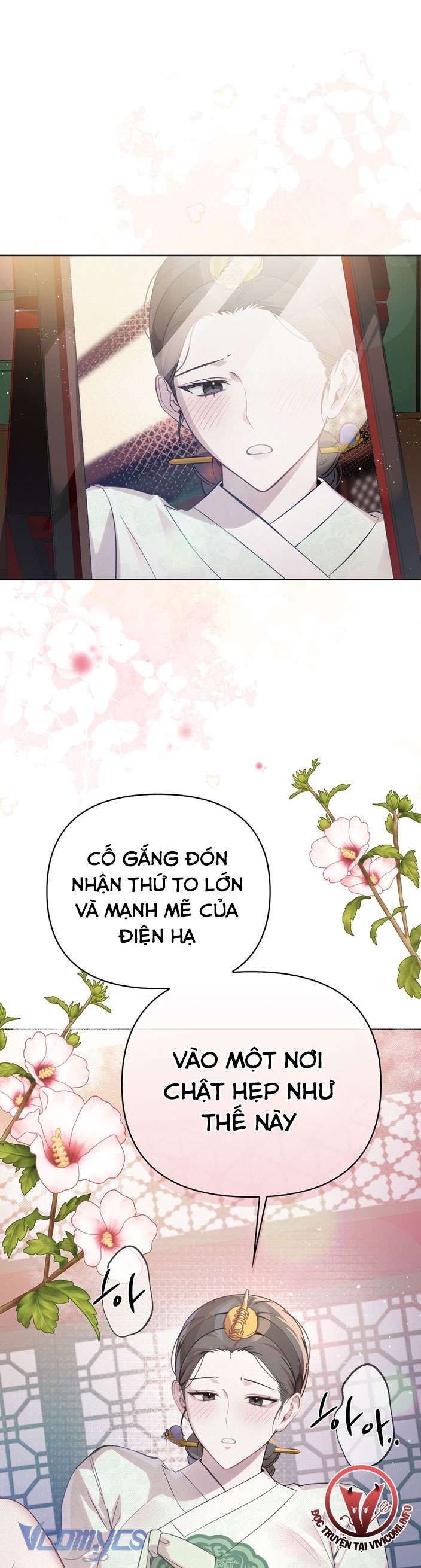 [18+] Tiết Học Bí Mật Của Trung Điện Chapter 2 - Page 76