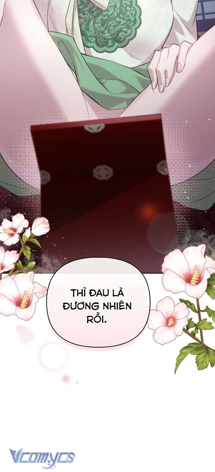 [18+] Tiết Học Bí Mật Của Trung Điện Chapter 2 - Page 77