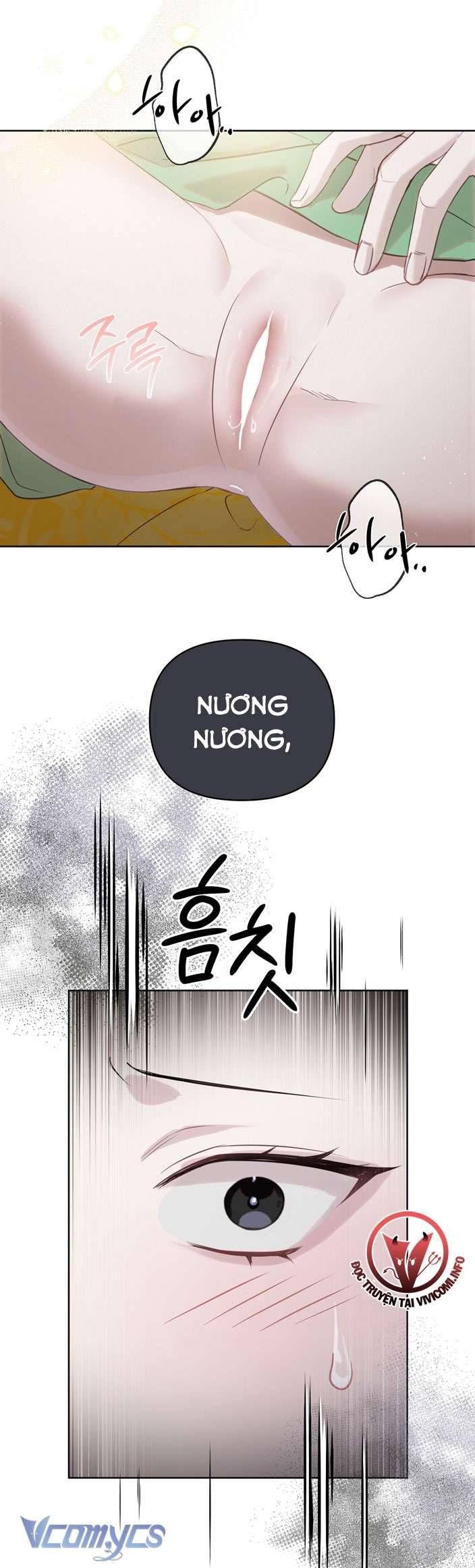 [18+] Tiết Học Bí Mật Của Trung Điện Chapter 2 - Page 82