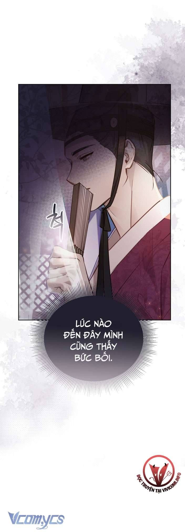 [18+] Tiết Học Bí Mật Của Trung Điện Chapter 2 - Page 86