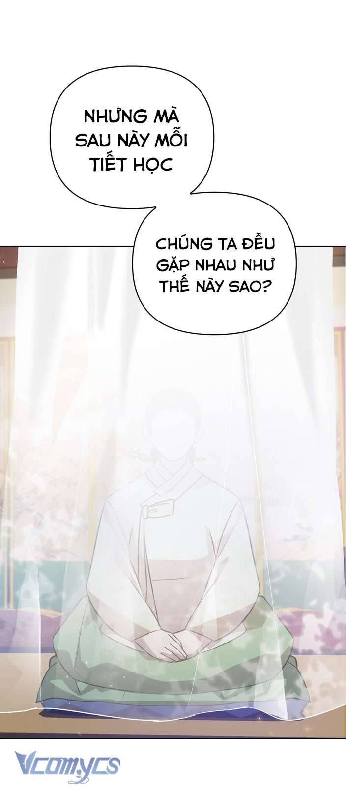 [18+] Tiết Học Bí Mật Của Trung Điện Chapter 2 - Page 87