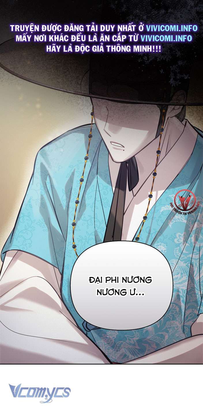 [18+] Tiết Học Bí Mật Của Trung Điện Chapter 19 - Page 21