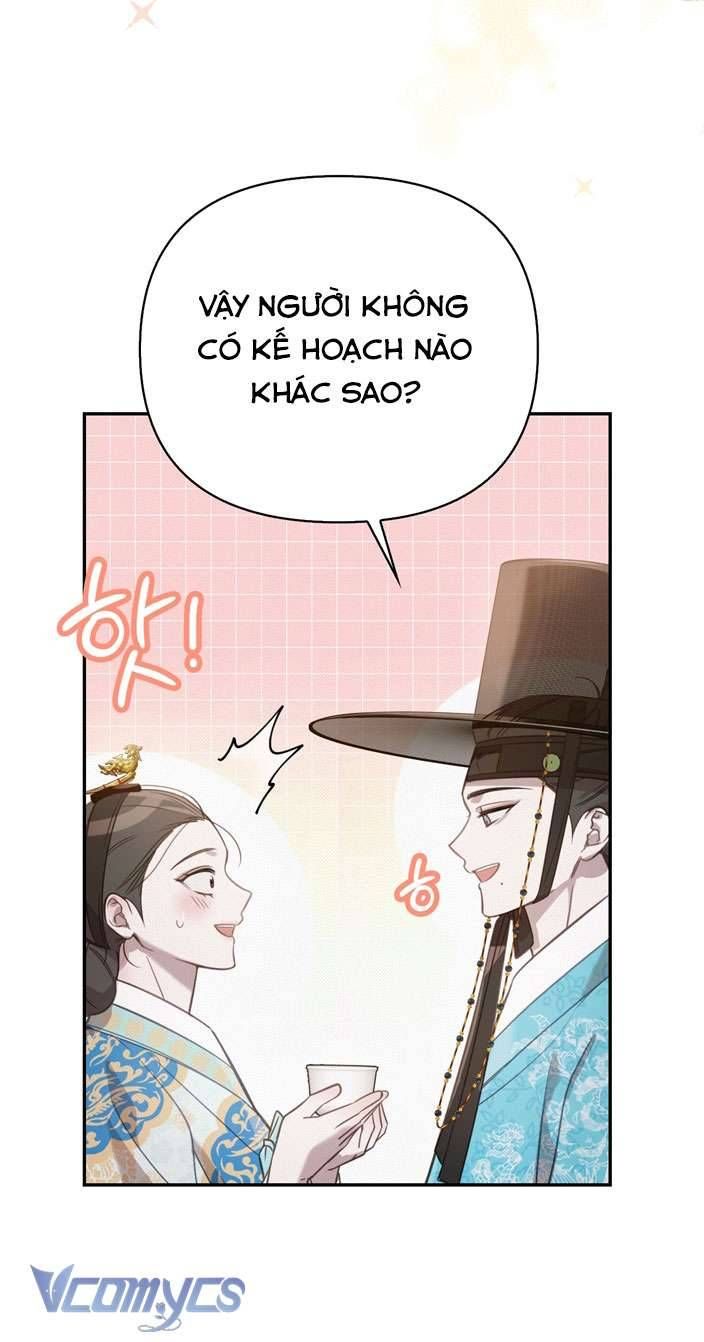 [18+] Tiết Học Bí Mật Của Trung Điện Chapter 19 - Page 31