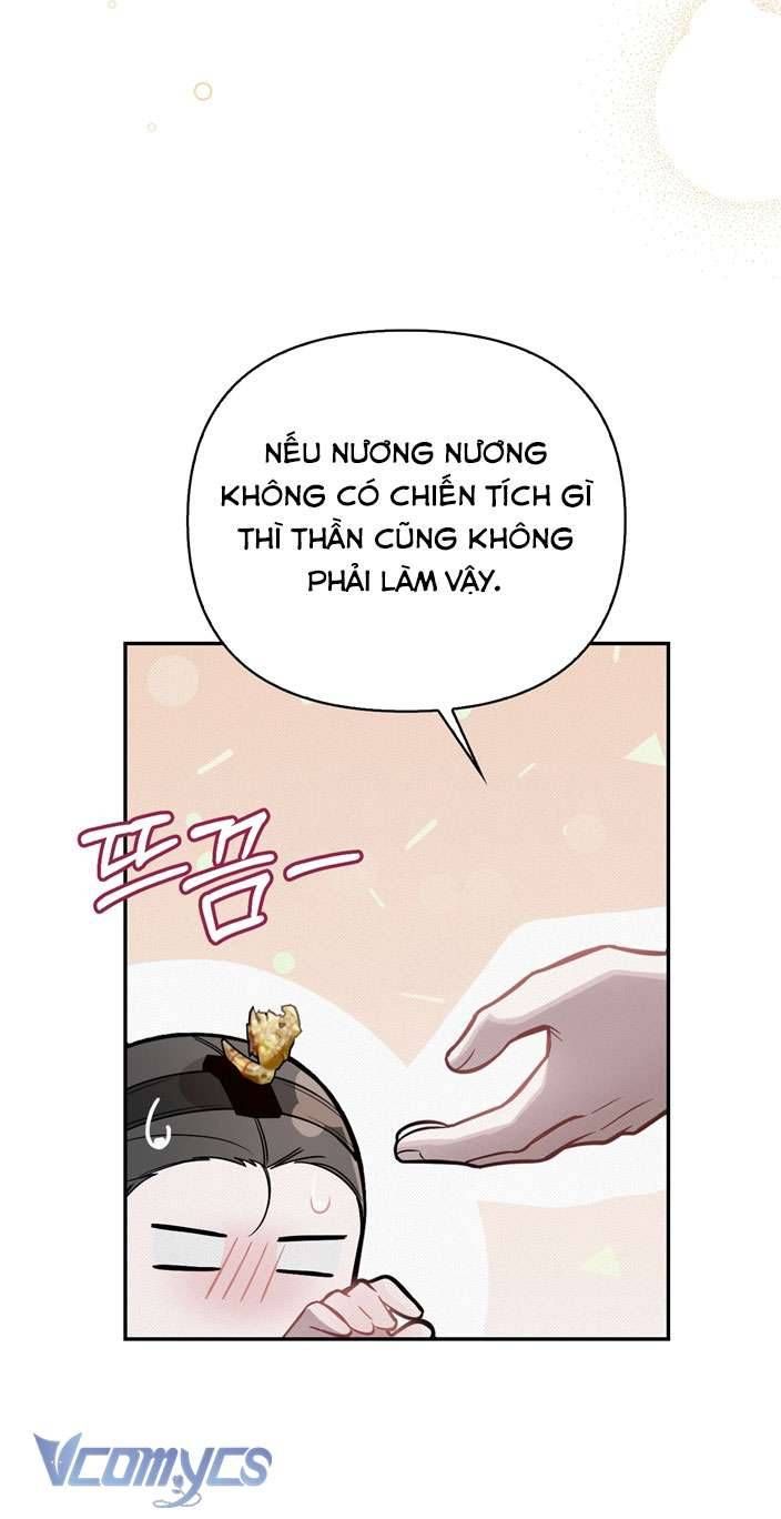 [18+] Tiết Học Bí Mật Của Trung Điện Chapter 19 - Page 43