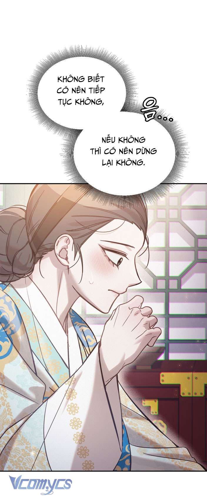 [18+] Tiết Học Bí Mật Của Trung Điện Chapter 20 - Page 19