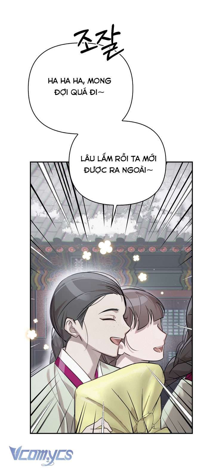 [18+] Tiết Học Bí Mật Của Trung Điện Chapter 20 - Page 69