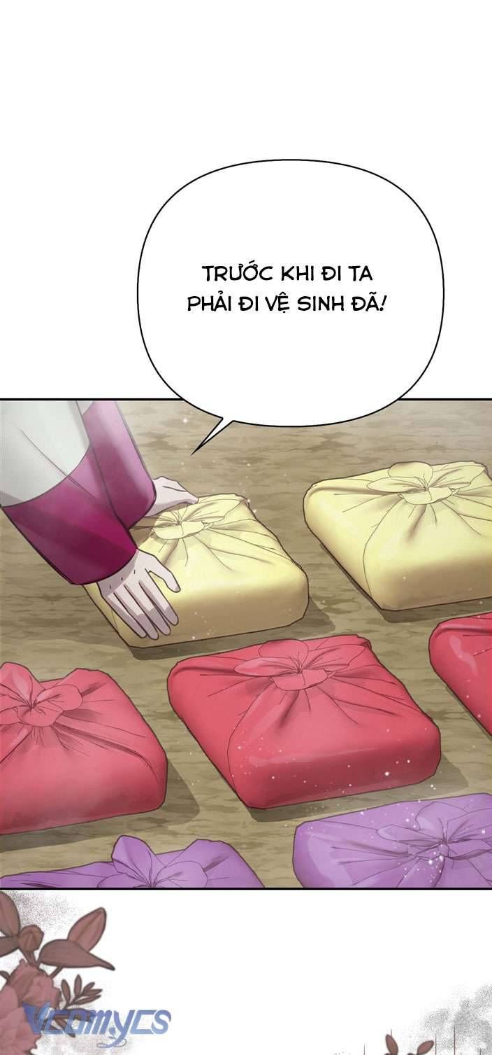 [18+] Tiết Học Bí Mật Của Trung Điện Chapter 20 - Page 70