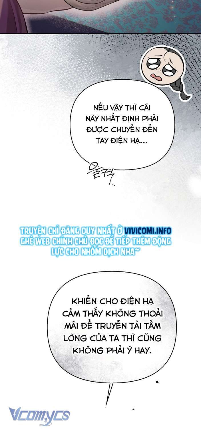 [18+] Tiết Học Bí Mật Của Trung Điện Chapter 29 - Page 16