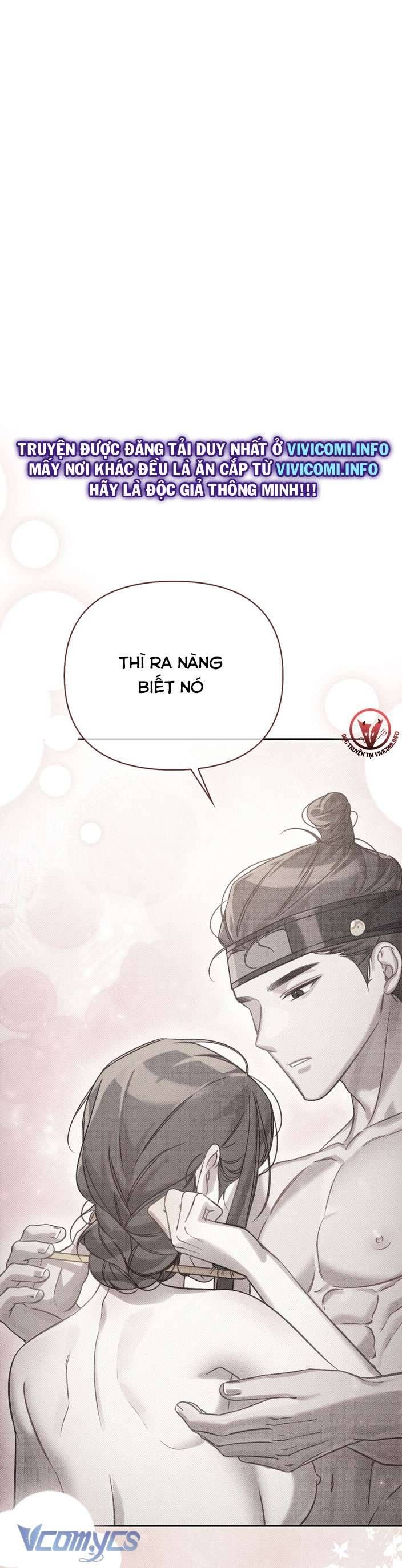 [18+] Tiết Học Bí Mật Của Trung Điện Chapter 29 - Page 2