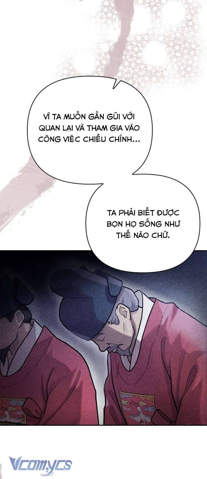 [18+] Tiết Học Bí Mật Của Trung Điện Chapter 29 - Page 44