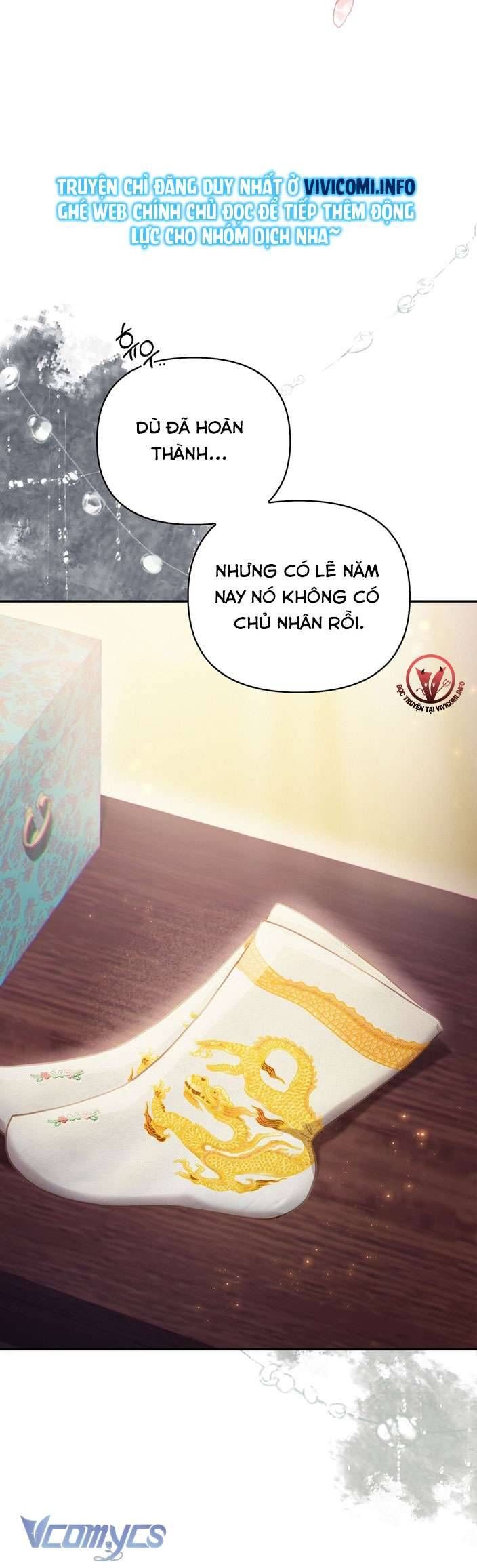 [18+] Tiết Học Bí Mật Của Trung Điện Chapter 29 - Page 5