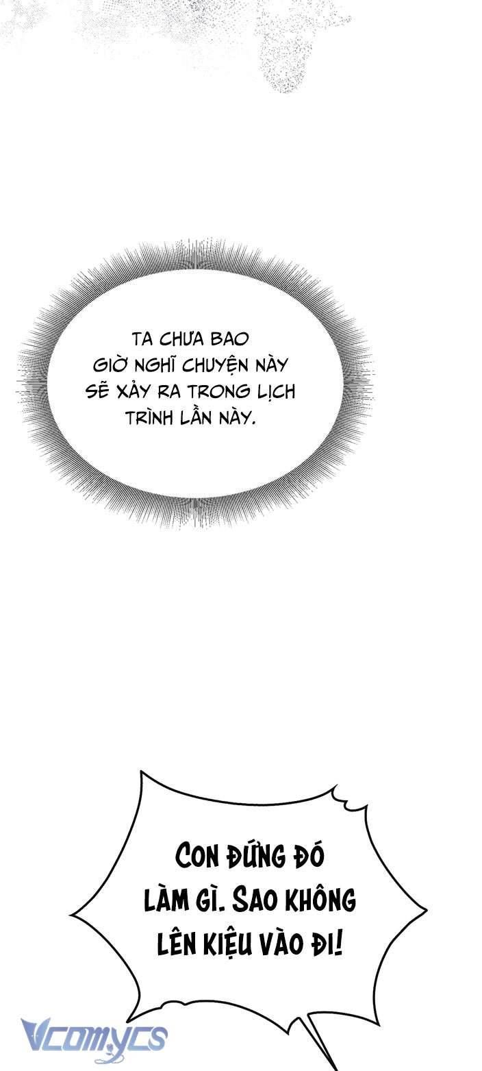 [18+] Tiết Học Bí Mật Của Trung Điện Chapter 27 - Page 10