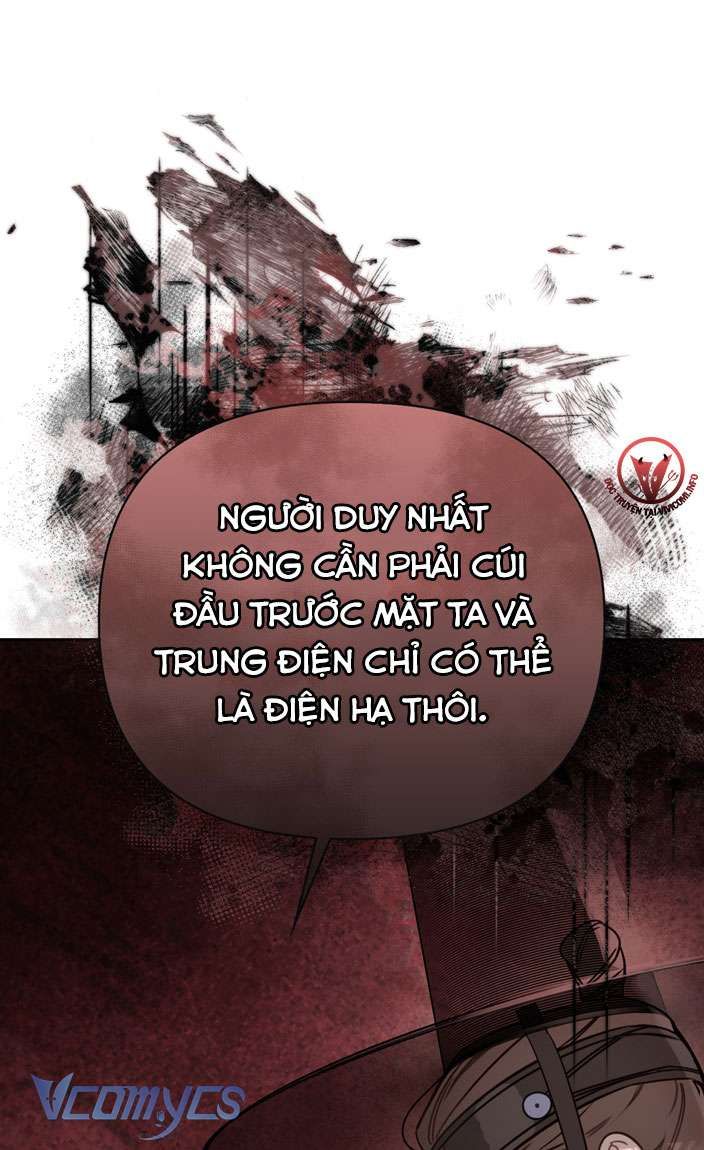 [18+] Tiết Học Bí Mật Của Trung Điện Chapter 27 - Page 17