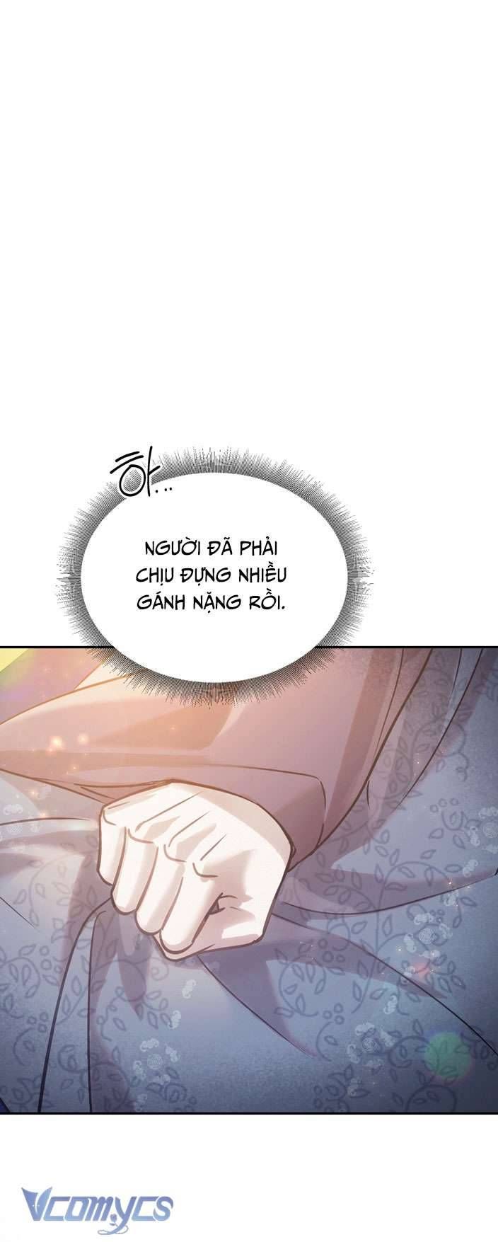 [18+] Tiết Học Bí Mật Của Trung Điện Chapter 27 - Page 44