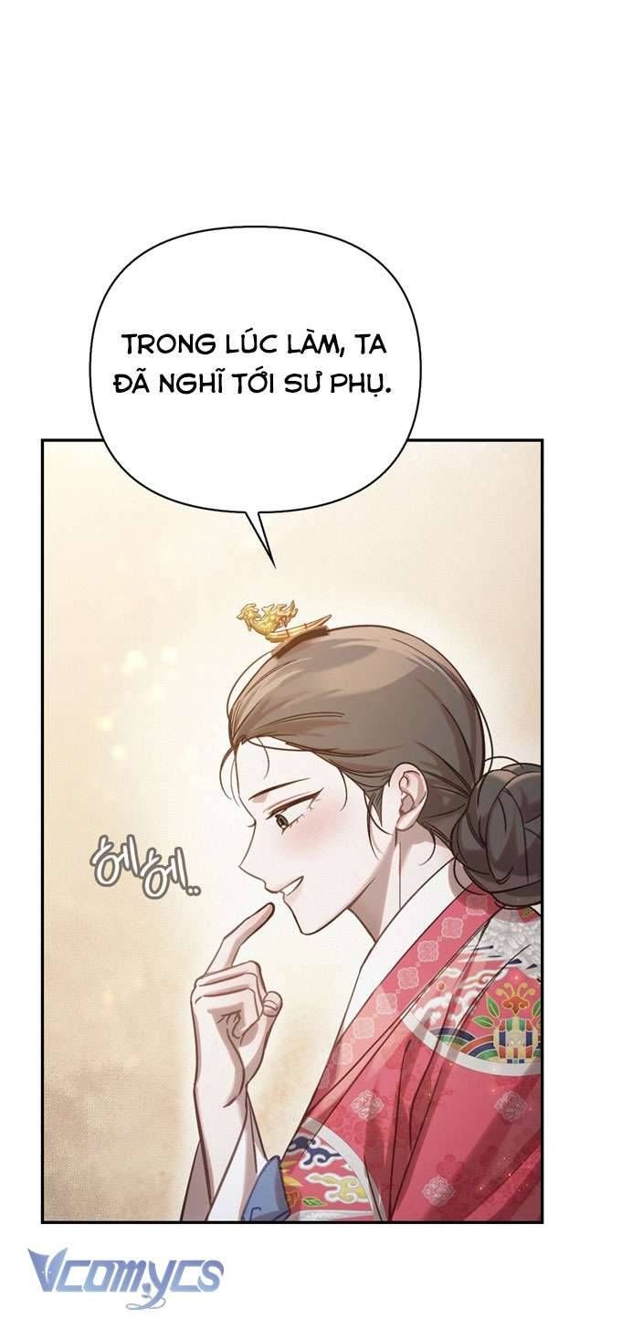 [18+] Tiết Học Bí Mật Của Trung Điện Chapter 27 - Page 65