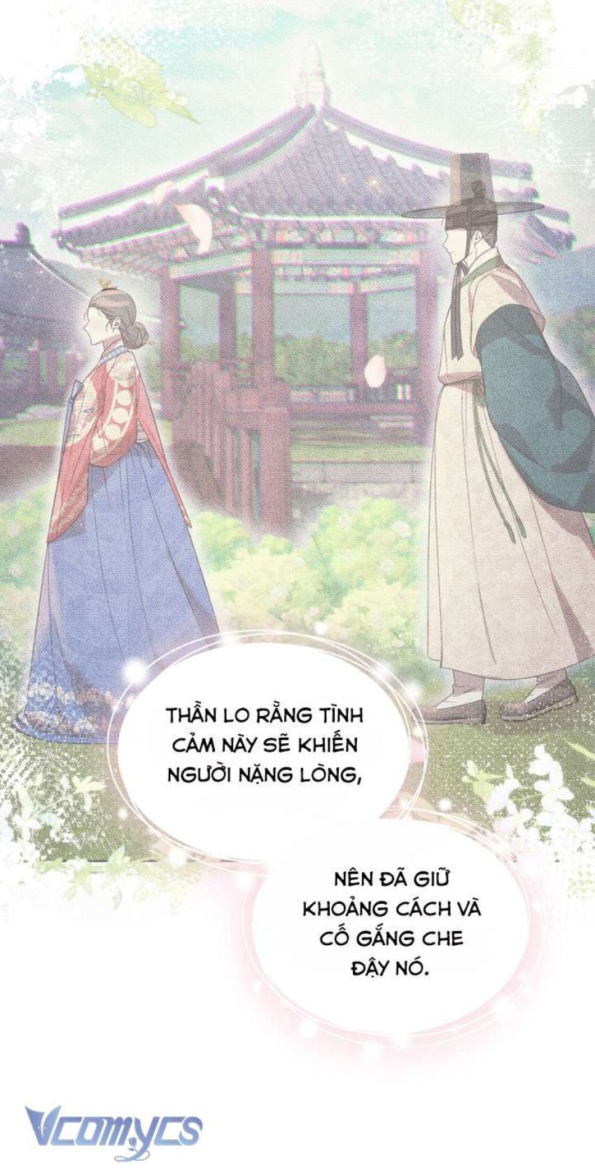 [18+] Tiết Học Bí Mật Của Trung Điện Chapter 46 - Page 21