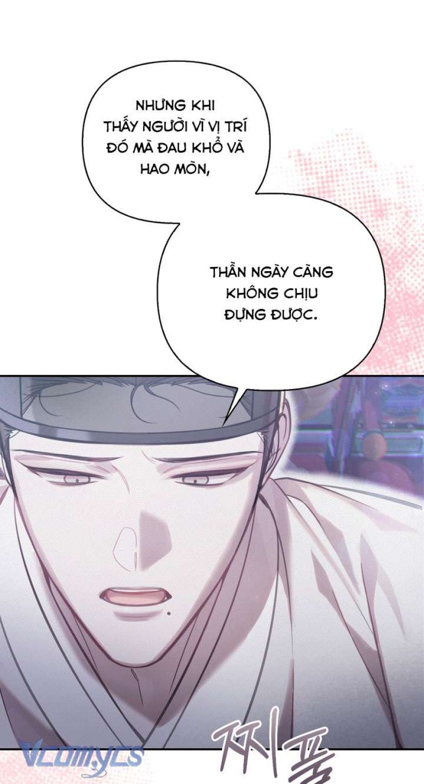 [18+] Tiết Học Bí Mật Của Trung Điện Chapter 46 - Page 22