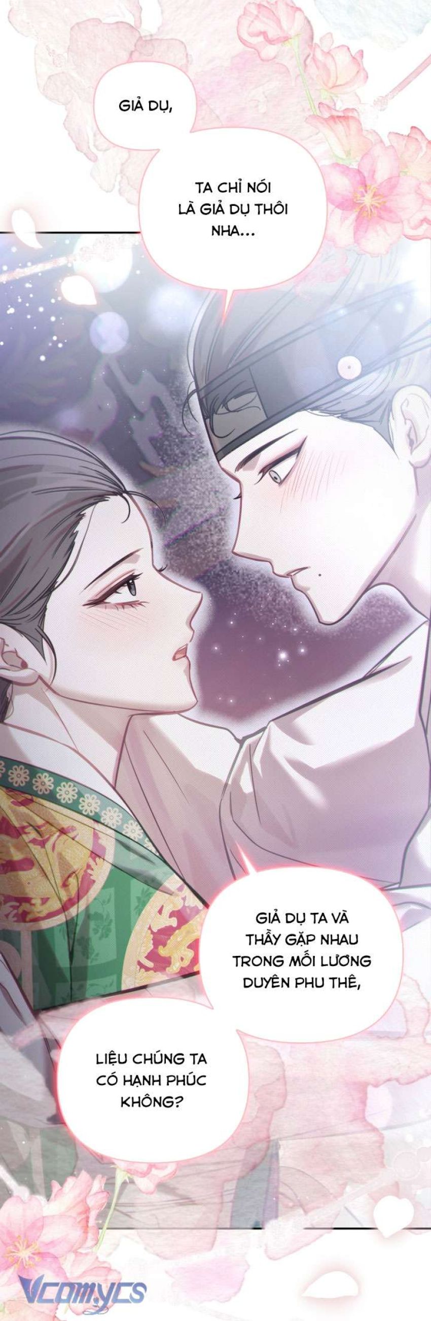 [18+] Tiết Học Bí Mật Của Trung Điện Chapter 46 - Page 27