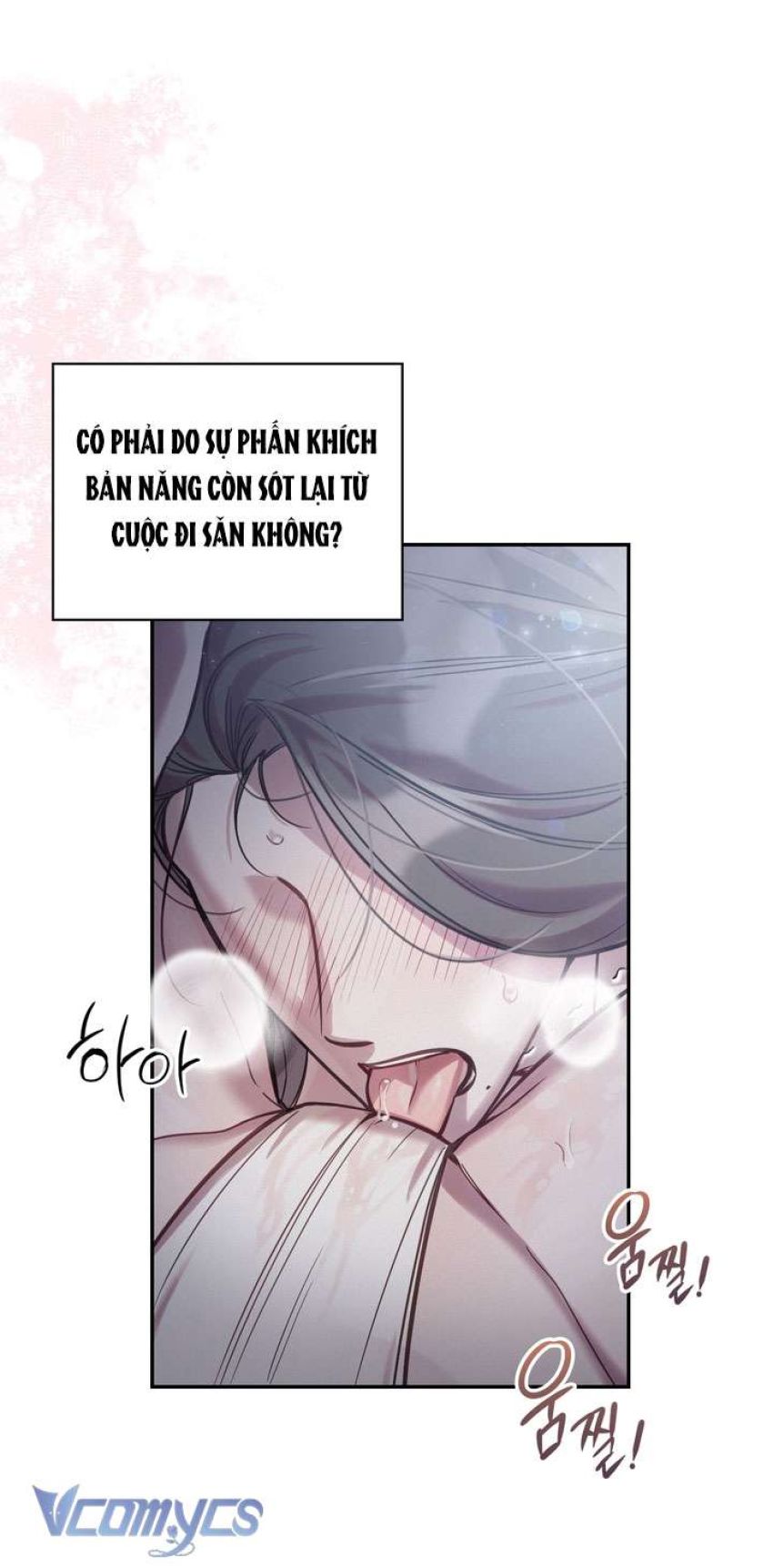 [18+] Tiết Học Bí Mật Của Trung Điện Chapter 46 - Page 42