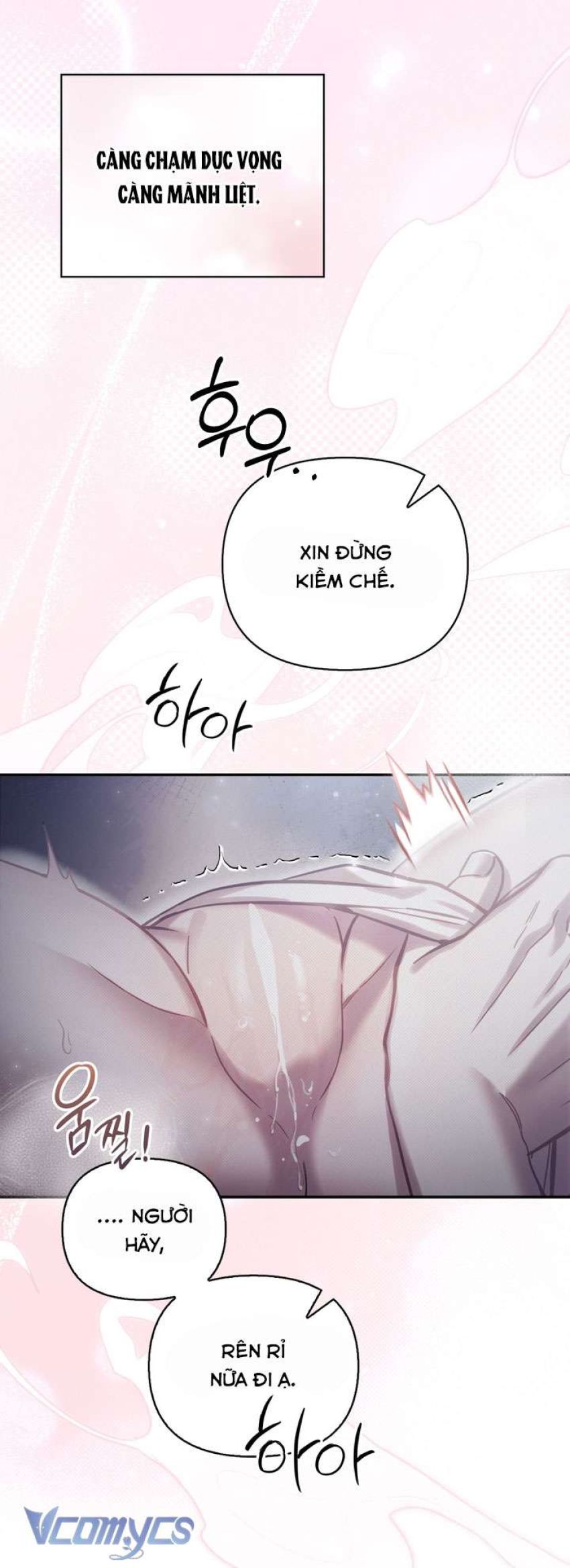 [18+] Tiết Học Bí Mật Của Trung Điện Chapter 46 - Page 44