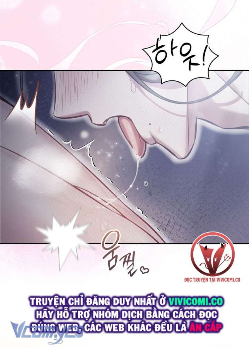 [18+] Tiết Học Bí Mật Của Trung Điện Chapter 46 - Page 46