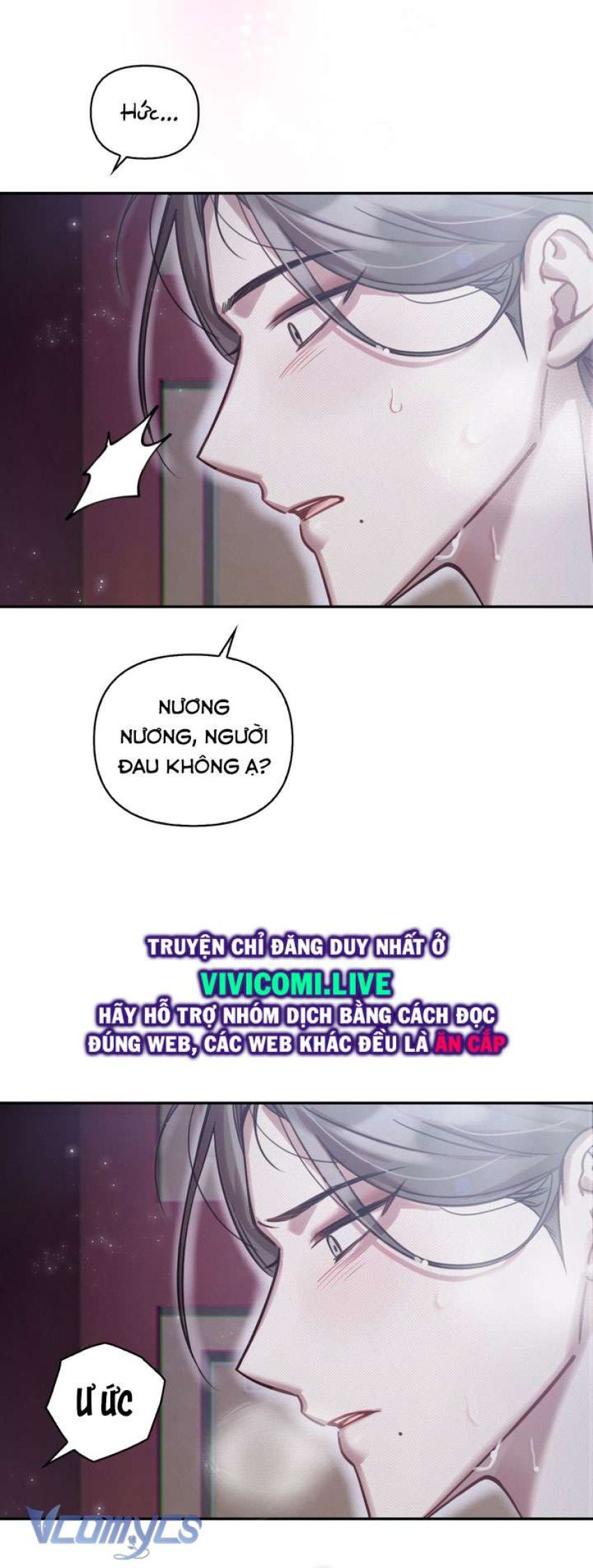 [18+] Tiết Học Bí Mật Của Trung Điện Chapter 46 - Page 55