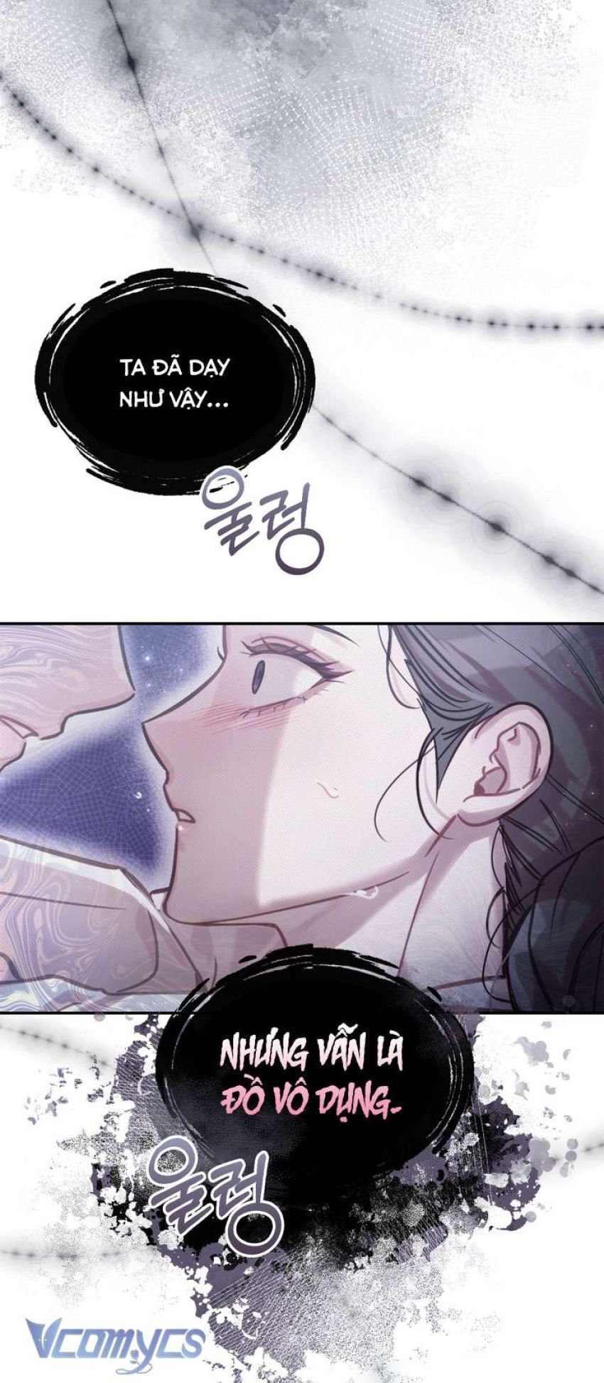 [18+] Tiết Học Bí Mật Của Trung Điện Chapter 46 - Page 6