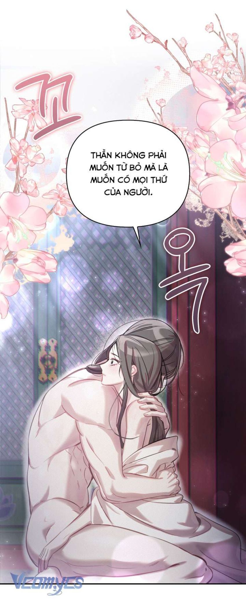 [18+] Tiết Học Bí Mật Của Trung Điện Chapter 46 - Page 60