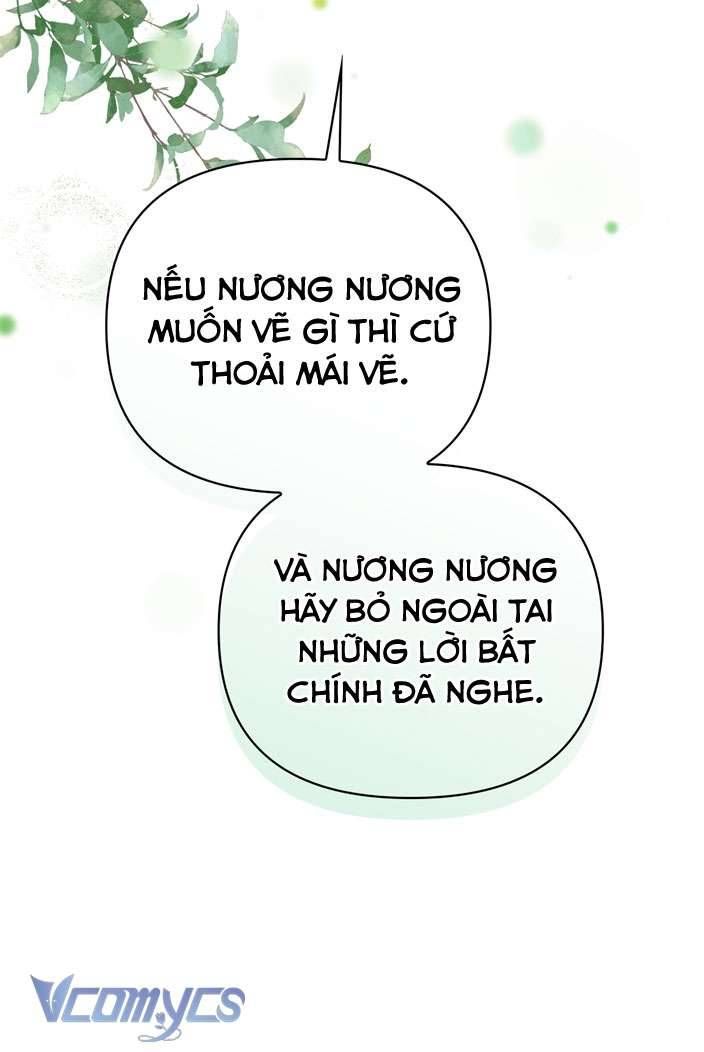 [18+] Tiết Học Bí Mật Của Trung Điện Chapter 7 - Page 26