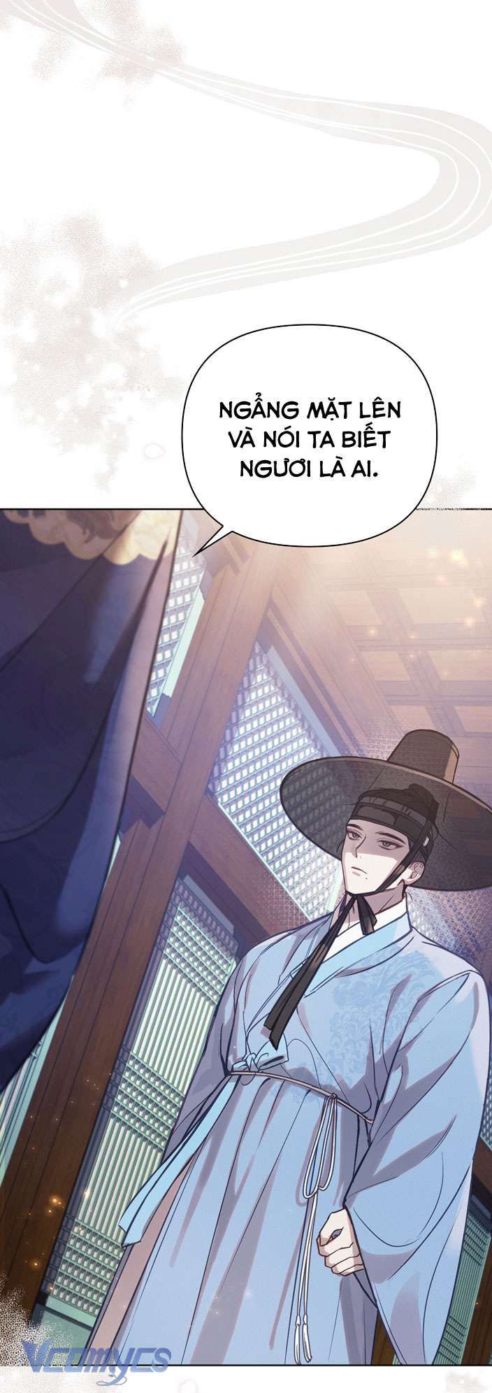 [18+] Tiết Học Bí Mật Của Trung Điện Chapter 7 - Page 3