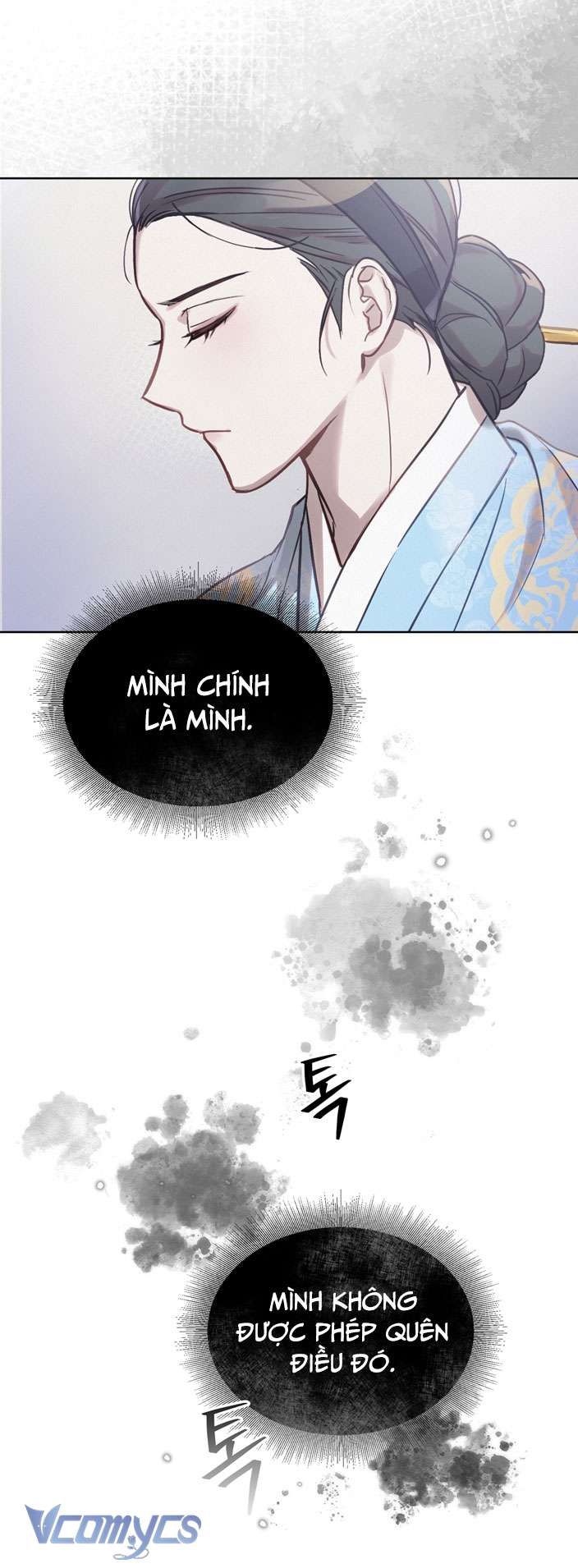 [18+] Tiết Học Bí Mật Của Trung Điện Chapter 7 - Page 30