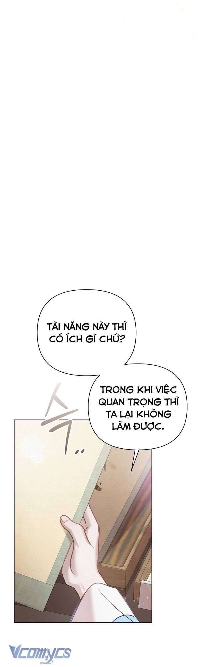 [18+] Tiết Học Bí Mật Của Trung Điện Chapter 7 - Page 35