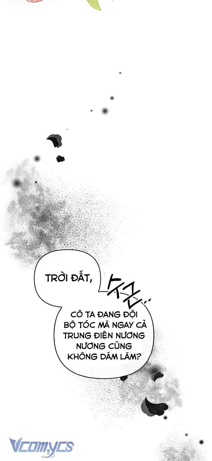 [18+] Tiết Học Bí Mật Của Trung Điện Chapter 7 - Page 40