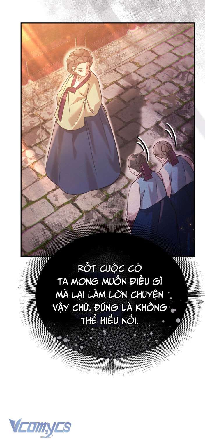 [18+] Tiết Học Bí Mật Của Trung Điện Chapter 16 - Page 15